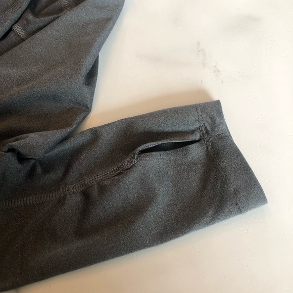 Nike Pro Combat Dri-Fit Jacket - Picture 3 of 4